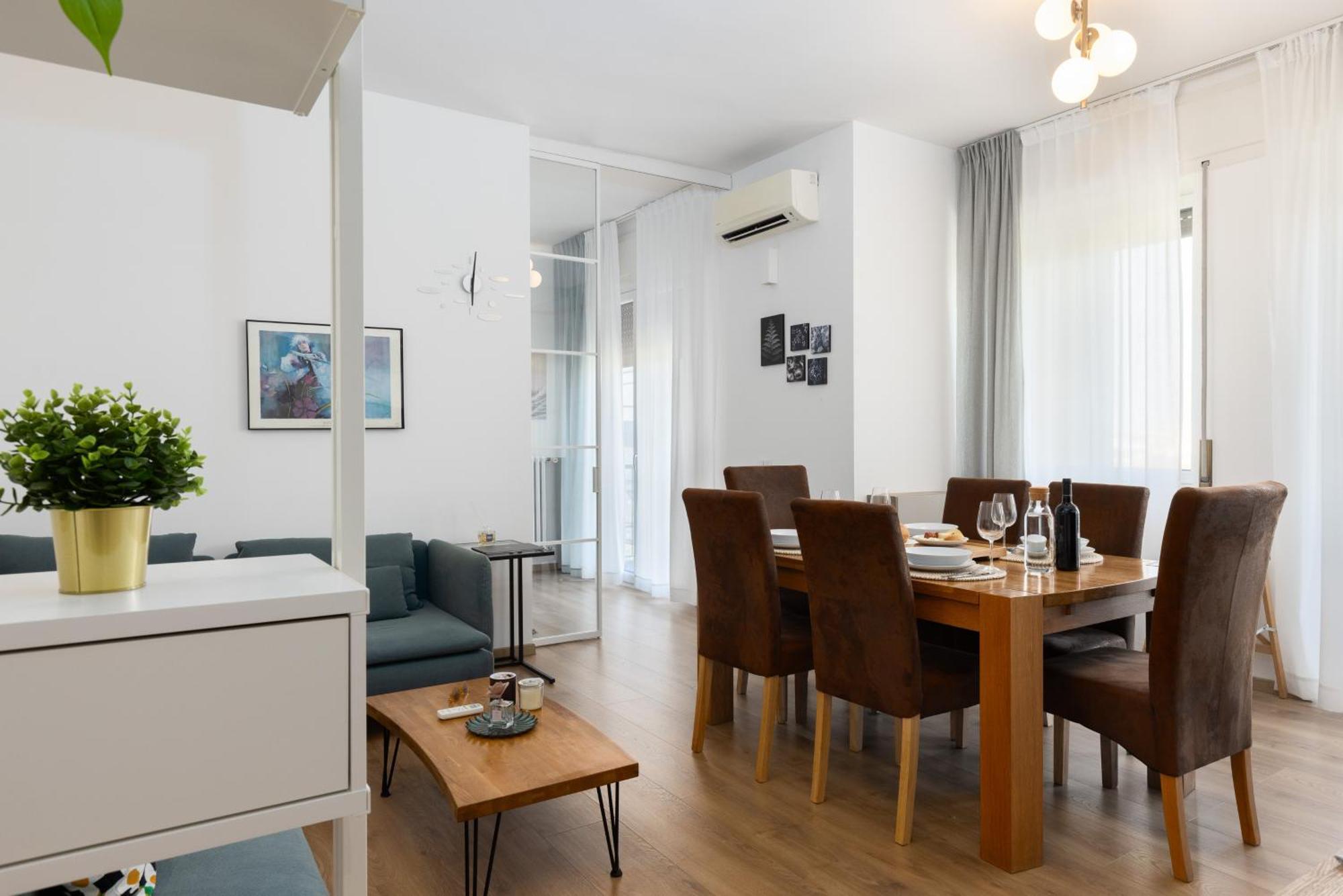 Sarca 41 Lägenhet Milano Exteriör bild